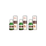 Makademya Cevizi Yağ - Soğuk Pres 20 ml X 3 Adet
