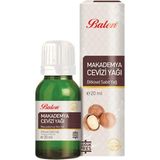 Makademya Cevizi Yağı (Soğuk Pres) - Option-1