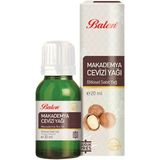 Makademya Cevizi Yağı (Soğuk Pres)