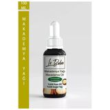 Makademya Yağı 100 Ml ( Macadamia Oil)