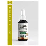Makademya Yağı 30 Ml ( Macadamia Oil)