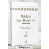 MAKALAT - HACI BEKTAŞ VELI