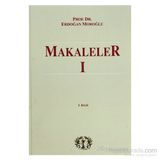 Makaleler 1 - Erdoğan Moroğlu