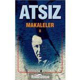 Makaleler 2 Bütün Eserleri 13 - Hüseyin Nihal Atsız