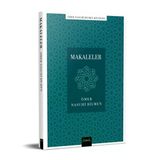 Makaleler Ömer Nasuhi Bilmen Misvak Neşriyat