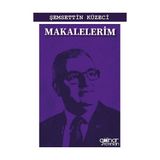Makalelerim Gülnar Yayınları
