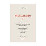 MAKALELERIM I - ARSLAN KAYA
