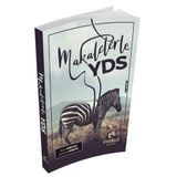 Makalelerle Yds Komisyon TYB336136521D220111141937 Modadil Yayınları
