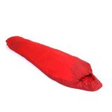 Makalu Ultralight 1000 -5°C Uyku Tulumu Flame Scarlet-Right