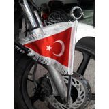 Makam Bayragı