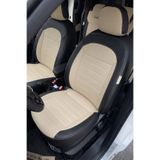 MAKAM OTO KILIF Fiat Doblo 2011-2022 Arası Uyumlu OTO KOLTUK KILIFI