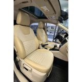 MAKAM OTO KILIF Skoda Octavia 2013-2019 Arası Uyumlu OTO KOLTUK KILIFI