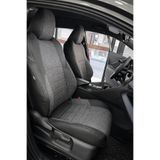 MAKAM OTO KILIF Toyota CHR 2017-2025 Arası Uyumlu OTO KOLTUK KILIFI