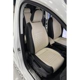 MAKAM OTO KILIF Volkswagen Caddy 2015-2020 Arası Uyumlu OTO KOLTUK KILIFI