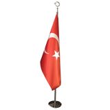Makam Türk Bayrağı Telalı