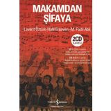 Makamdan Şifaya - Levent Öztürk