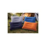MAKAMP Şişme Kamp Yastığı Taşınabilir Hava Yastığı Outdoor ve Seyahat Yastığı