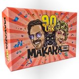 Makara 90'lar Kutu Oyunu