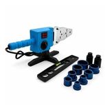 MAKARASIZ PLASTİK BORU KAYNAK MAKİNESİ (5680)