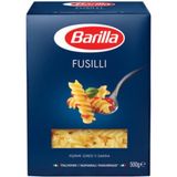 Makarna Burgu 500 gr x 9'lu