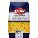 Makarna Fiyonk (500 G) X4 Adet