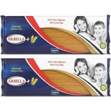Makarna Glutensız Spagettı 400GR X2 - 400 gr