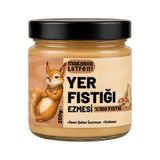 Makarna Lütfen %100 Yer Fıstığı Ezmesi (200 G)
