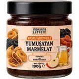 Makarna Lütfen 190 gr Kuru İncir Kayısı Erik Yumuşatan Marmelat