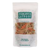 Makarna Lütfen 200 gr Karışık Sebzeli Erişte