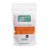 Makarna Lütfen 250 gr Organik Kırmızı Mercimek