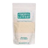Makarna Lütfen 375 gr Sebzeli Atalık Buğday Poğaça Karışımı
