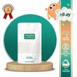 Makarna Lütfen 375 gr Tuzsuz Mahlepli Poğaça Karışımı