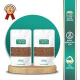 Makarna Lütfen Avantajlı 2 Li Karışık Sebzeli Kuskus (%35 Sebze-2x250 g) - 500 gr