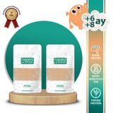Makarna Lütfen Avantajlı 2 Li Tuzsuz Kırmızı Tarhana (2x200 g) - 400 gr