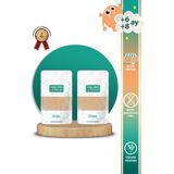 Makarna Lütfen Avantajlı 2 Li Tuzsuz Kırmızı Tarhana (2x200 g)