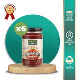 Makarna Lütfen Avantajlı 6 Lı Organik Domates Salçası (6X310 G) - 1,85 kg