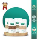 Makarna Lütfen Avantajlı Kuskus Seti (4x250 Gram) - 4 Adet