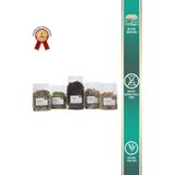 Makarna Lütfen Başlangıç Makarna ve Erişte Seti (100 gram x 5)