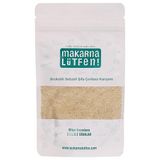 makarna lütfen! Brokoli Ve Havuçlu Sebze Çorbası +8 ay, 50 Gr