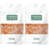 makarna lütfen! Havuçlu Çorba Karışımı +6 Ay 75 Gram 2li paket