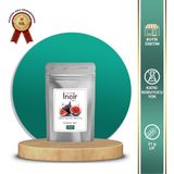 Makarna Lütfen İncir Kuru Meyve Cipsi Dondurularak Kurutulmuş Freeze Dried Meyve Kıtırı (30 g) - 30 gr