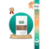 Makarna Lütfen Karışık Sebzeli Arpa Şehriye (+8 Ay-250 gram)
