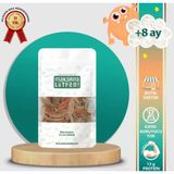Makarna Lütfen Karışık Sebzeli Erişte 200Gr