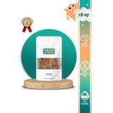 Makarna Lütfen Karışık Sebzeli Erişte (+8 Ay-200 gram)