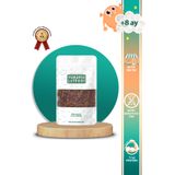 Makarna Lütfen Karışık Sebzeli Harf Rakam Şehriye (%35 Sebze-250 G)
