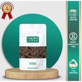 Makarna Lütfen Karışık Sebzeli Tam Buğday Makarna 200Gr
