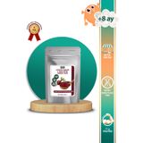 Makarna Lütfen Kırmızı Pancar ve Mor Havuç Kurusu Tozu (90 gram)