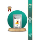 Makarna Lütfen Mango Kuru Meyve Cipsi Dondurularak Kurutulmuş Freeze Dried Meyve Kıtırı (20 g)
