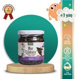 Makarna Lütfen Mor Çilokata (Antosiyoninli Fındık Kreması-195 G) - 195 gr