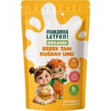 Makarna Lütfen Organik Bebek Tam Buğday Unu (250 Gram)
